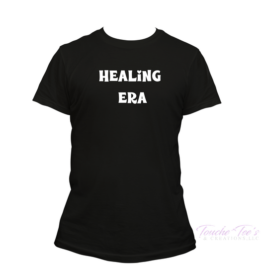 Healing Era Tee